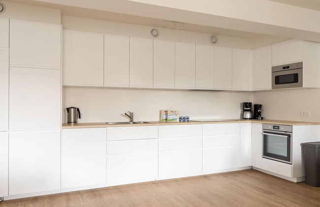Beautiful Apartment on Ameland Near Nes - Photo 16