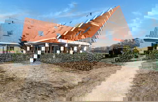 Photo 1 - Modern Group House in Nes With a Beautiful Garden