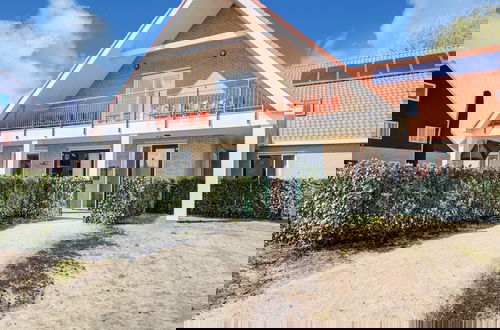 Photo 35 - Modern Group House in Nes With a Beautiful Garden