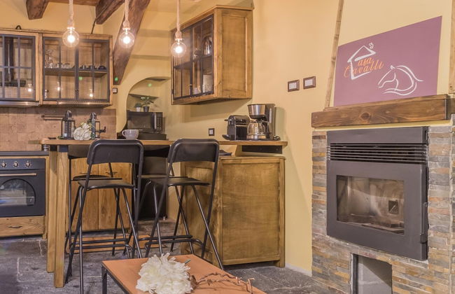 Casa Cavalli Varenna - Foto 24