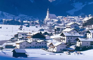 Photo 1 - Apartment in the Stubai Valley With a Balcony