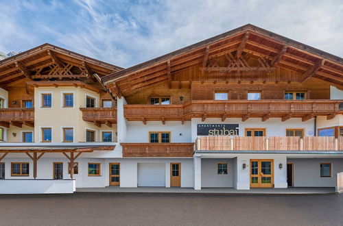 Photo 9 - Cosy Apartment in Neustift in the Stubaital