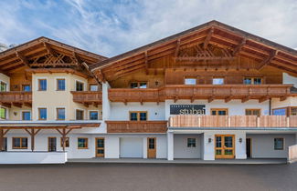 Photo 1 - Apartment in Neustift in the Stubai Valley