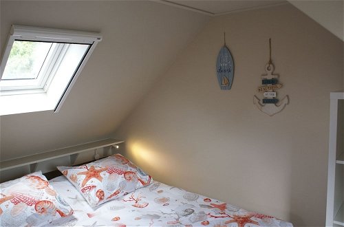 Foto 7 - Fantastic Holiday Home 50m From the Wadden Sea