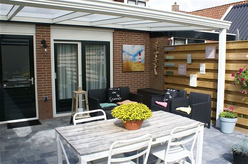 Foto 25 - Fantastic Holiday Home 50m From the Wadden Sea