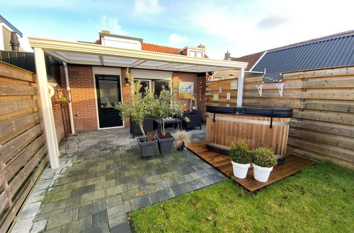 Photo 30 - Fantastic Holiday Home 50m From the Wadden Sea