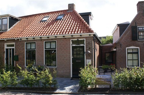 Foto 1 - Fantastic Holiday Home 50m From the Wadden Sea
