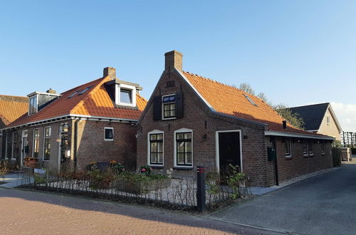 Photo 30 - 2 Luxury Mudflat Cottages Next to Each Other