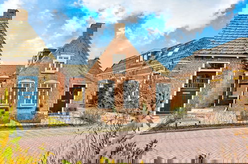 Foto 33 - Holiday Home in Paesens for ten Person
