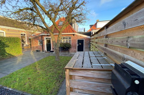 Photo 26 - 2 Luxury Mudflat Cottages Next to Each Other