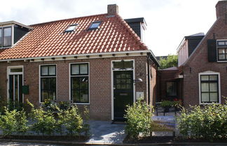 Foto 1 - Fantastic Holiday Home 50m From the Wadden Sea