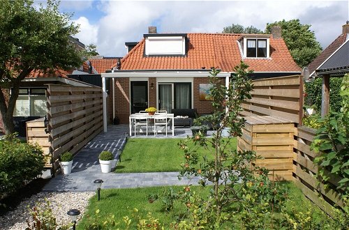 Foto 29 - Fantastic Holiday Home 50m From the Wadden Sea