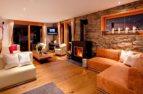 Photo 25 - Mountain Exposure Luxury Chalets & Penthouses & Apartments