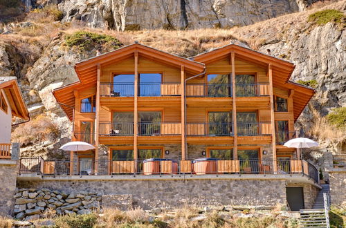 Photo 42 - Mountain Exposure Luxury Chalets & Penthouses & Apartments