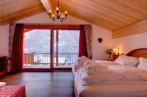 Photo 34 - Mountain Exposure Luxury Chalets & Penthouses & Apartments