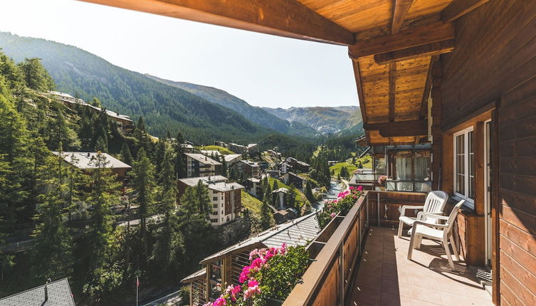 Photo 1 - Mountain Exposure Luxury Chalets & Penthouses & Apartments