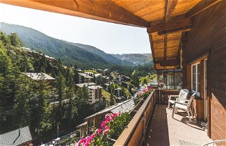 Foto 1 - Mountain Exposure Luxury Chalets & Penthouses & Apartments