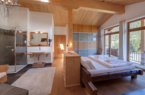 Photo 46 - Mountain Exposure Luxury Chalets & Penthouses & Apartments