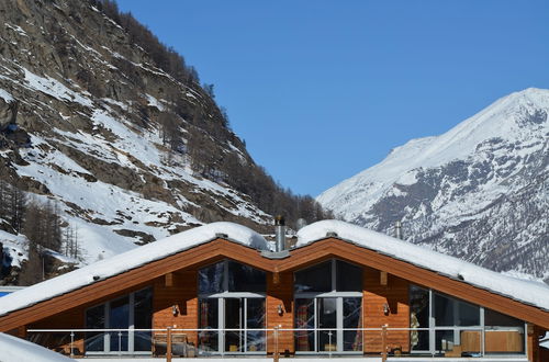 Photo 30 - Mountain Exposure Luxury Chalets & Penthouses & Apartments