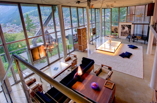 Photo 22 - Mountain Exposure Luxury Chalets & Penthouses & Apartments