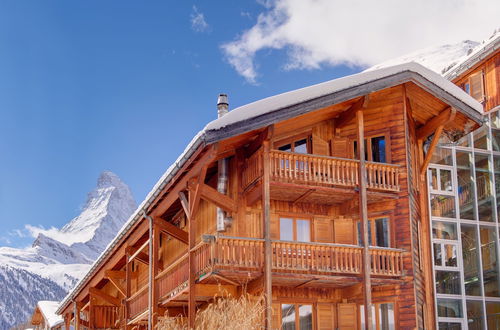 Foto 45 - Mountain Exposure Luxury Chalets & Penthouses & Apartments