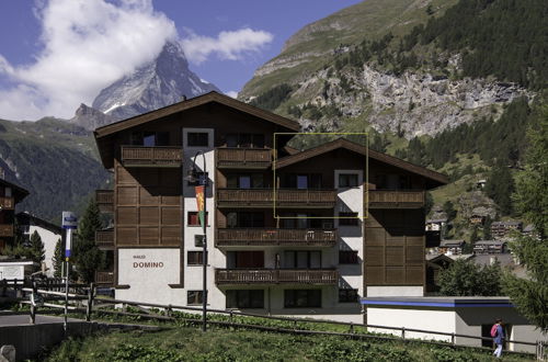 Foto 65 - Mountain Exposure Luxury Chalets & Penthouses & Apartments