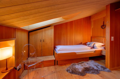 Foto 49 - Mountain Exposure Luxury Chalets & Penthouses & Apartments