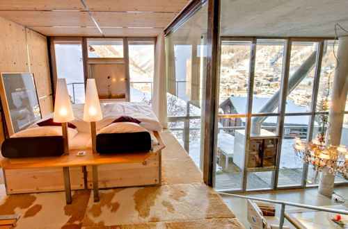 Photo 70 - Mountain Exposure Luxury Chalets & Penthouses & Apartments