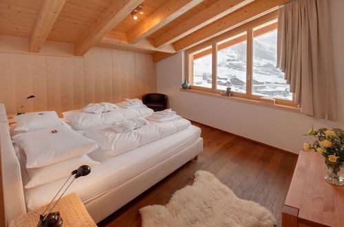 Photo 14 - Mountain Exposure Luxury Chalets & Penthouses & Apartments