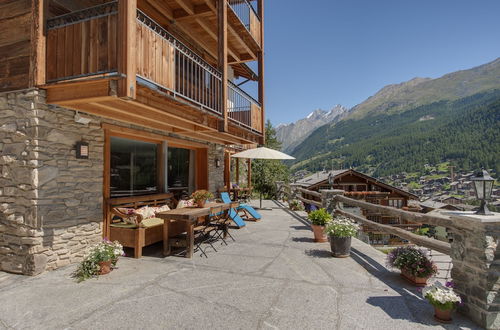 Foto 50 - Mountain Exposure Luxury Chalets & Penthouses & Apartments