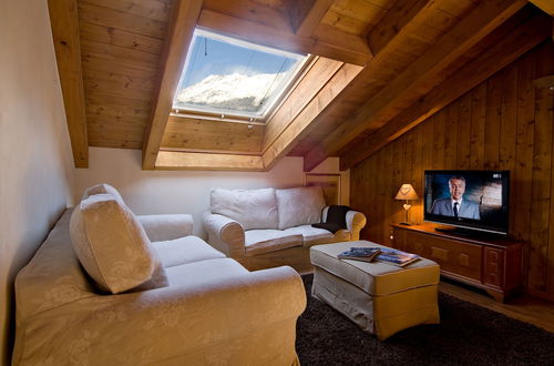 Foto 12 - Mountain Exposure Luxury Chalets & Penthouses & Apartments