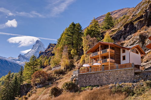 Photo 24 - Mountain Exposure Luxury Chalets & Penthouses & Apartments