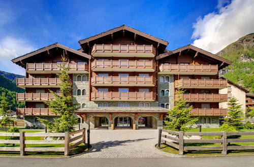 Photo 21 - Mountain Exposure Luxury Chalets & Penthouses & Apartments