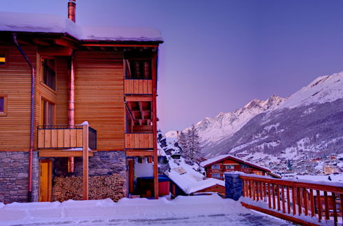 Photo 37 - Mountain Exposure Luxury Chalets & Penthouses & Apartments