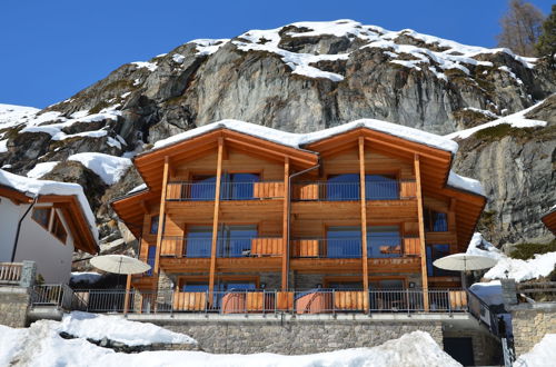 Foto 43 - Mountain Exposure Luxury Chalets & Penthouses & Apartments