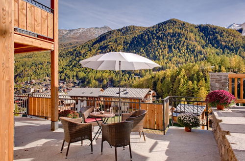 Foto 41 - Mountain Exposure Luxury Chalets & Penthouses & Apartments