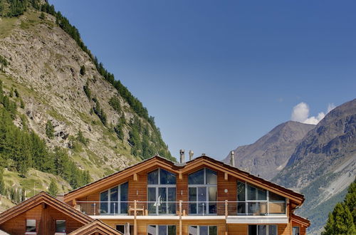 Photo 32 - Mountain Exposure Luxury Chalets & Penthouses & Apartments