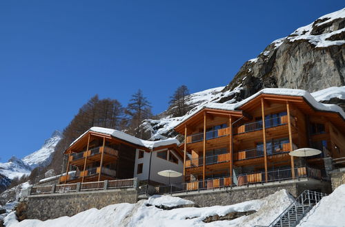 Foto 39 - Mountain Exposure Luxury Chalets & Penthouses & Apartments