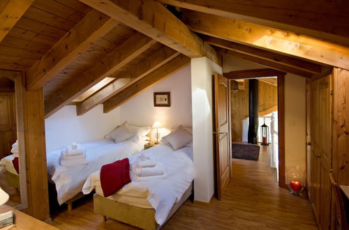 Photo 11 - Mountain Exposure Luxury Chalets & Penthouses & Apartments