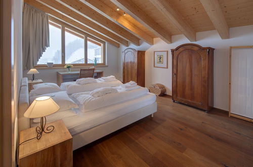 Photo 7 - Mountain Exposure Luxury Chalets & Penthouses & Apartments