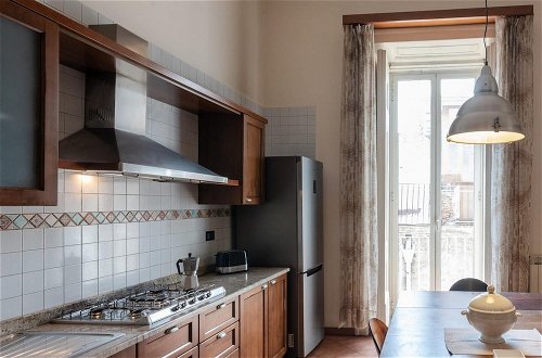 Foto 25 - Maiorani Family Apartment nel Centro di Napoli