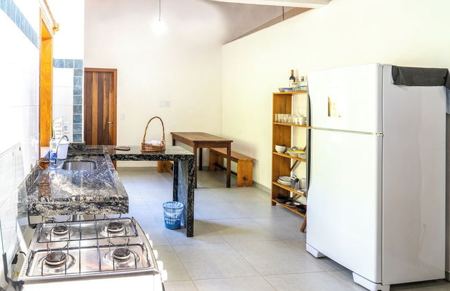 Casa de Tupan - Foto 25