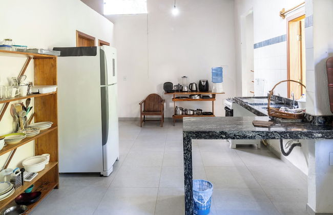 Casa de Tupan - Foto 24
