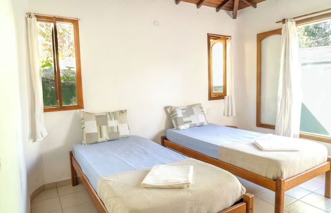 Casa de Tupan - Foto 6