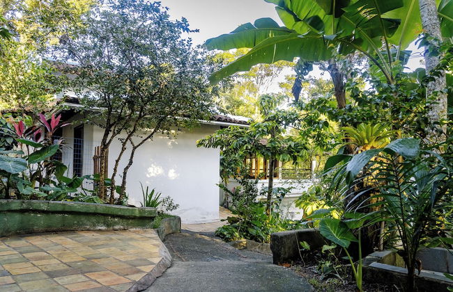 Casa de Tupan - Foto 36