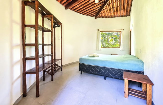 Casa de Tupan - Foto 8