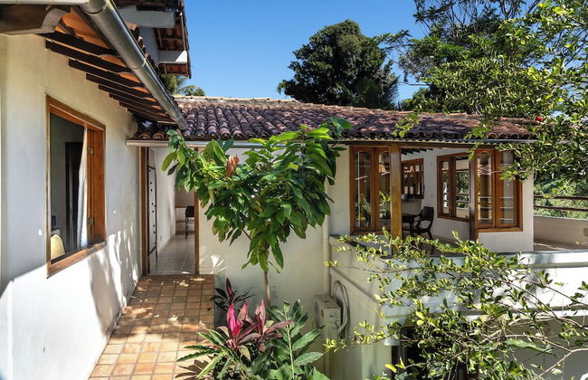 Casa de Tupan - Foto 16