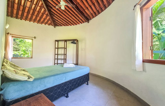 Casa de Tupan - Foto 10