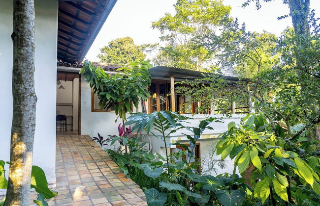 Casa de Tupan - Foto 38