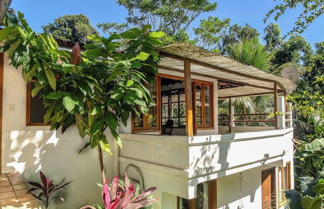 Casa de Tupan - Foto 1